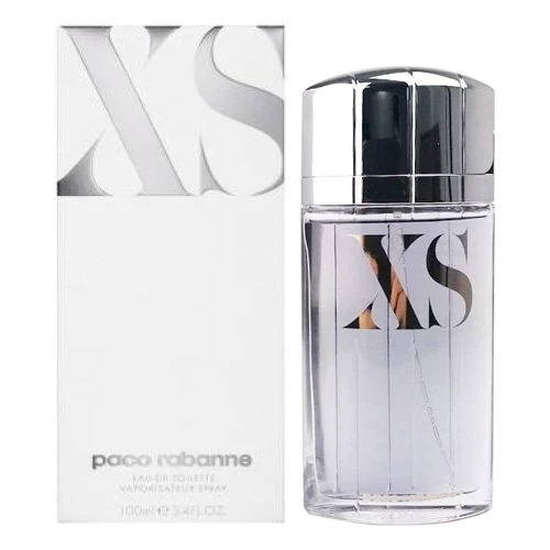 Paco Rabanne XS 100 ml EDT para hombre